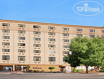Photos Ramada East Orange