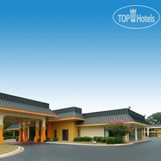 Photos Quality Inn National Fairgrounds Area