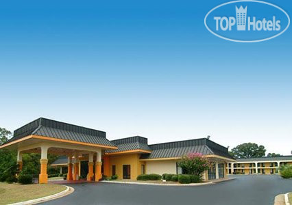Photos Quality Inn National Fairgrounds Area