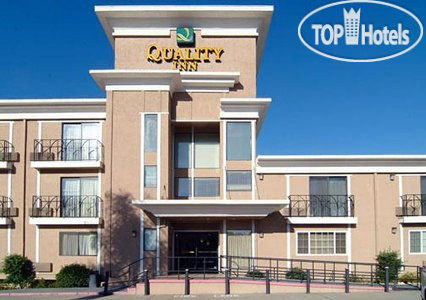 Photos Quality Inn Castro Valley