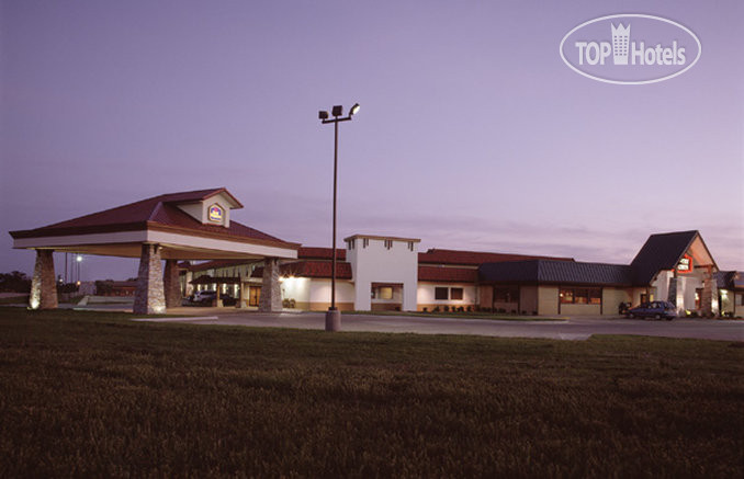 Фото Best Western Wichita North Hotel & Suites