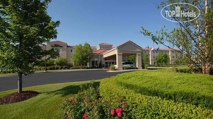 Photos Hilton Garden Inn Wichita