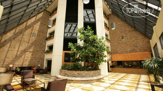 Photos DoubleTree by Hilton Hotel Murfreesboro