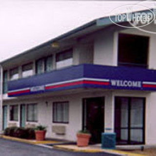 Фото Motel 6 Nashville - Goodlettsville