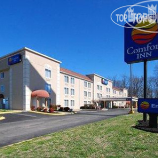 Photos Comfort Inn Dickson