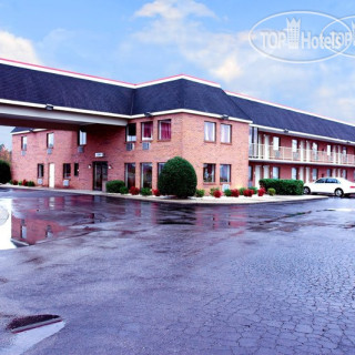 Photos Best Western Executive Inn Dickson