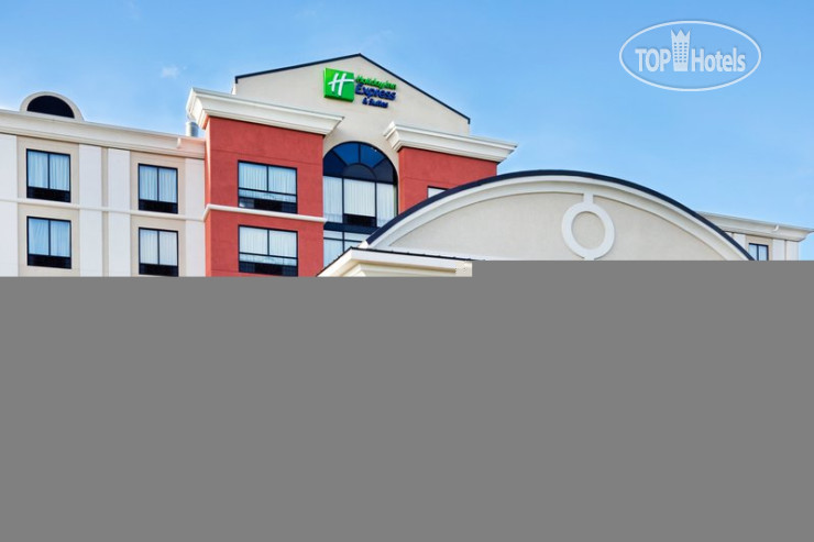 Photos Holiday Inn Express Hotel & Suites Lebanon