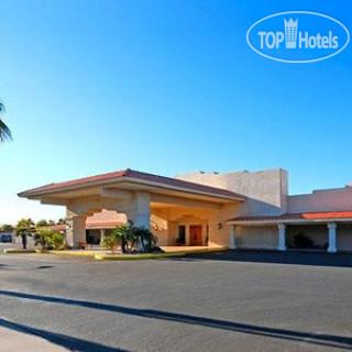 Фото Quality Inn & Suites