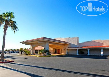 Фото Quality Inn & Suites