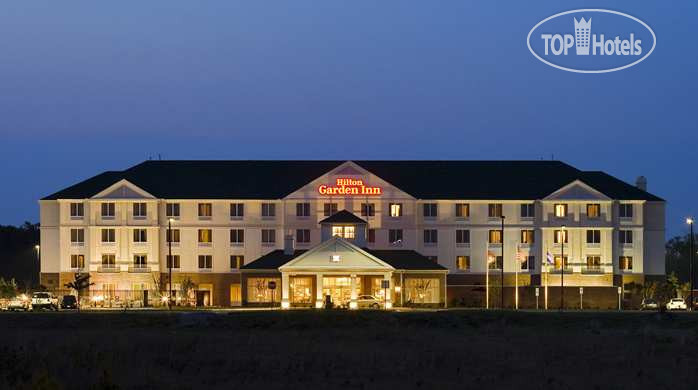 Photos Hilton Garden Inn Wilmington Mayfaire Town Center