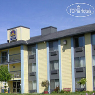Photos Best Western Plus Heritage Inn