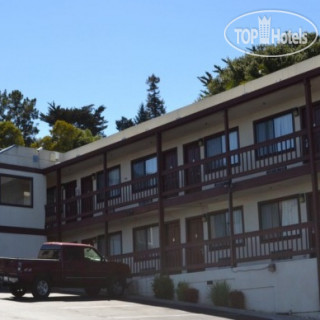 Фото Hillside Lodge