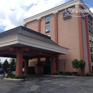Photos Best Western Chicagoland - Countryside