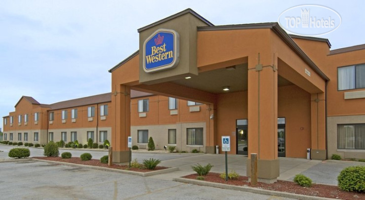 Photos Best Western Plus Chicago Southland