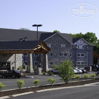 Photos Best Western Plus Timber Creek Inn & Suites