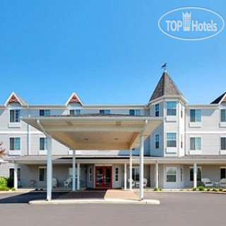 Фото Comfort Inn & Suites Geneva