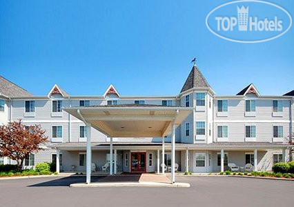 Фото Comfort Inn & Suites Geneva