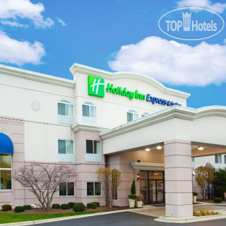 Photos Holiday Inn Express Hotel & Suites Chicago-Libertyville
