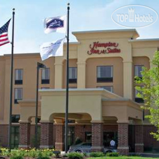 Photos Hampton Inn & Suites Chicago-Libertyville