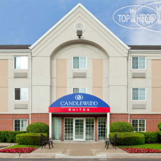 Photos Candlewood Suites Chicago/Libertyville