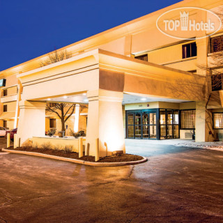 Фото La Quinta Inn Chicago Matteson