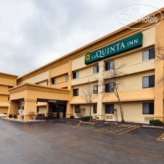 Photos La Quinta Inn Chicago Willowbrook