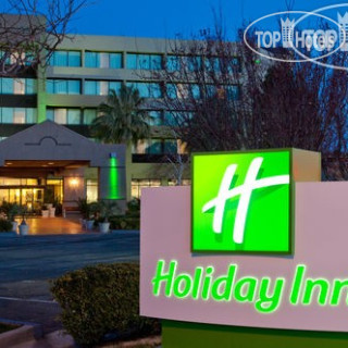 Photos Holiday Inn Palmdale-Lancaster