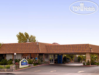 Photos Days Inn & Suites Palmdale / Lancaster