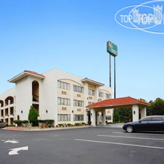 Photos Quality Inn & Suites Southlake