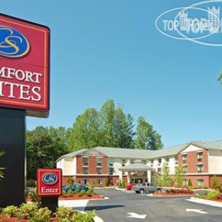 Photos Comfort Suites Morrow