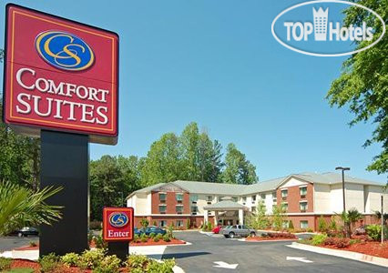 Photos Comfort Suites Morrow