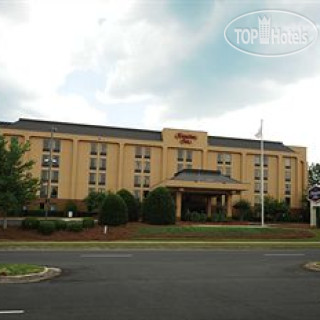 Photos Hampton Inn Atlanta-Southlake