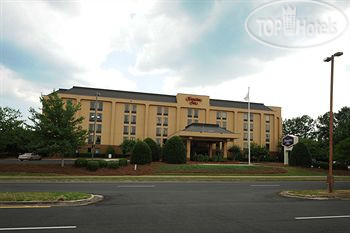Photos Hampton Inn Atlanta-Southlake