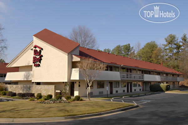 Photos Red Roof Inn Atlanta South - Morrow