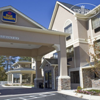 Photos Best Western Mountain Villa Inn & Suites