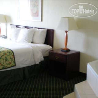 Фото Fairfield Inn Richmond Chester