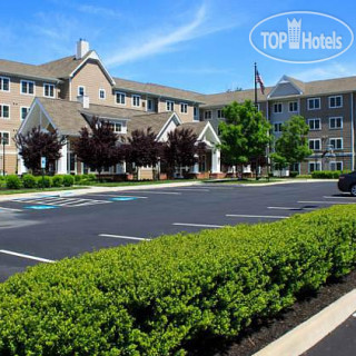 Фото Residence Inn Richmond Chester