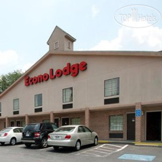 Photos Econo Lodge Jonesboro