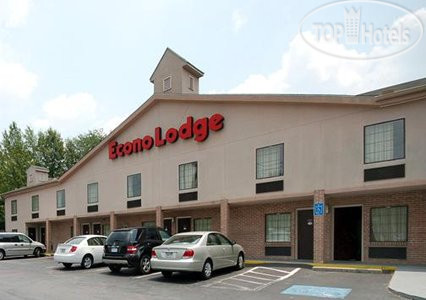 Photos Econo Lodge Jonesboro