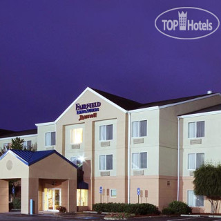 Photos Fairfield Inn & Suites Atlanta at Six Flags