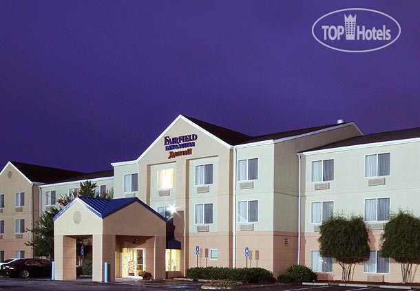 Photos Fairfield Inn & Suites Atlanta at Six Flags