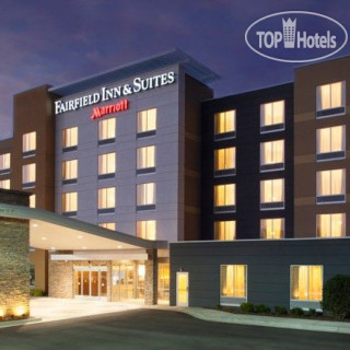 Photos Fairfield Inn & Suites Atlanta Gwinnett Place