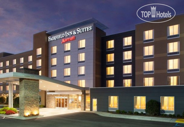 Photos Fairfield Inn & Suites Atlanta Gwinnett Place