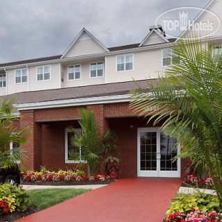 Фото Residence Inn Potomac Mills Woodbridge