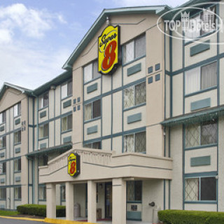 Photos Super 8 Stamford/New York City Area