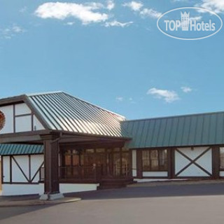 Фото Econo Lodge Beckley