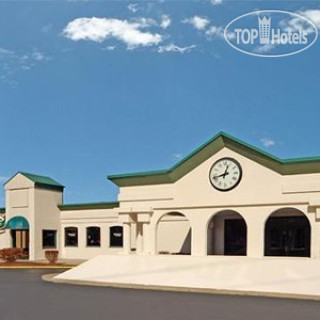 Фото Quality Inn Beckley