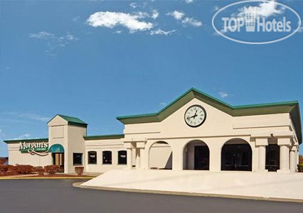 Photos Quality Inn Beckley