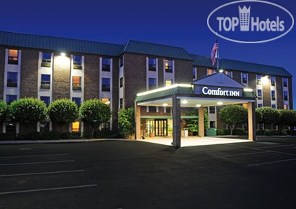 Photos Comfort Inn Aikens Center