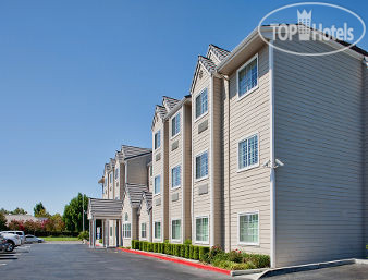 Photos Days Inn & Suites Antioch